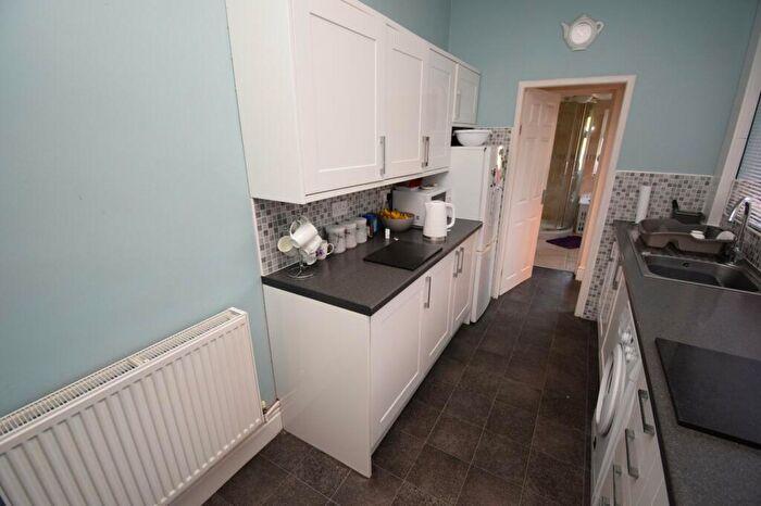 3 Bedroom End Of Terrace House For Sale In Longford Road, Longford, Coventry, West Midlands, CV6