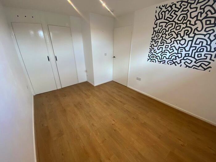1 Bedroom Flat To Rent In Oliver Court, London Road, Stoneygate, LE2