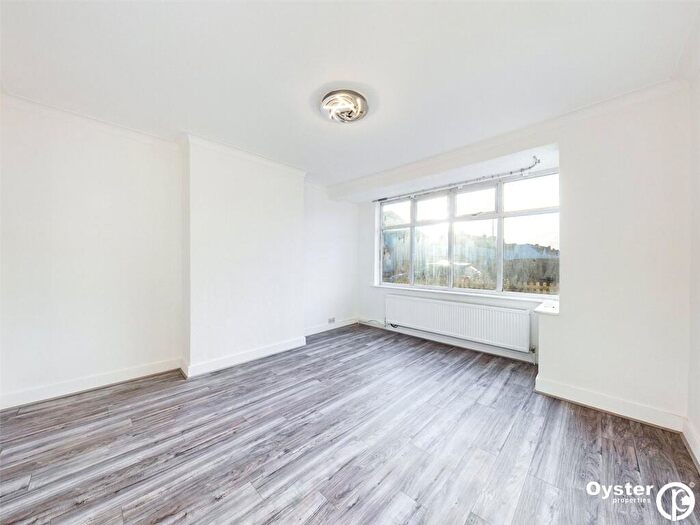 3 Bedroom Terraced House To Rent In Claremont Avenue, Harrow, HA3