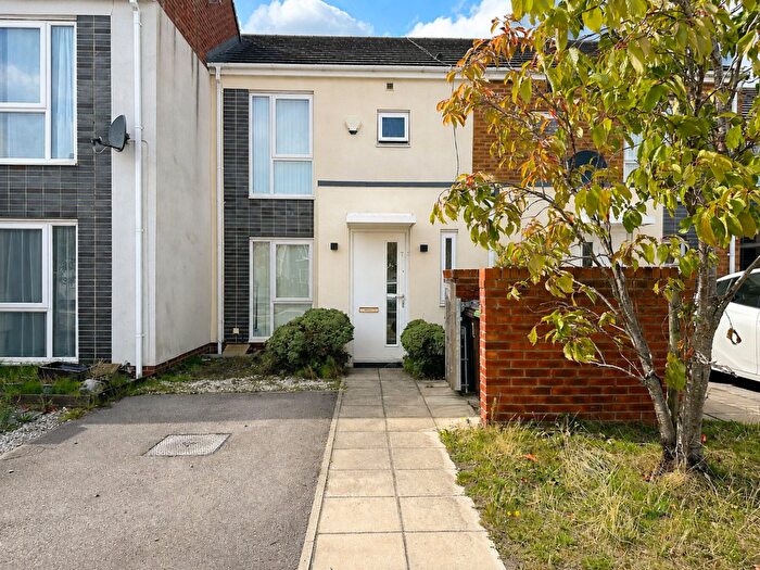 3 Bedroom Terraced House For Sale In Eaton Drive, Southport, PR8