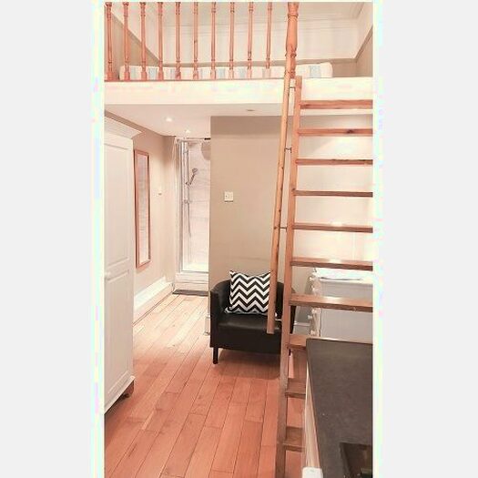 Studio To Rent In Clanricarde Gardens, Notting Hill, London, W2