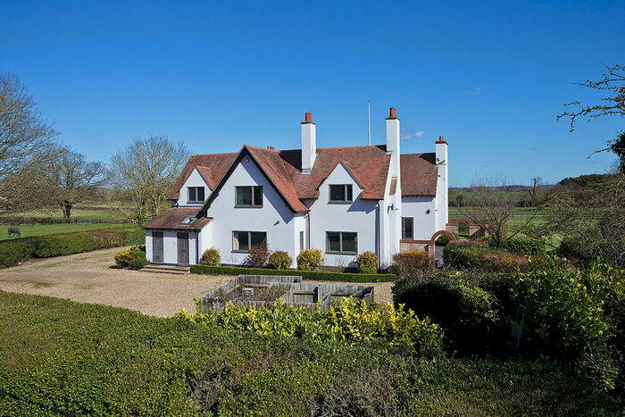 6 Bedroom Farm House For Sale In Parsonage Farm, Kirtling, Newmarket (Lot A), CB8