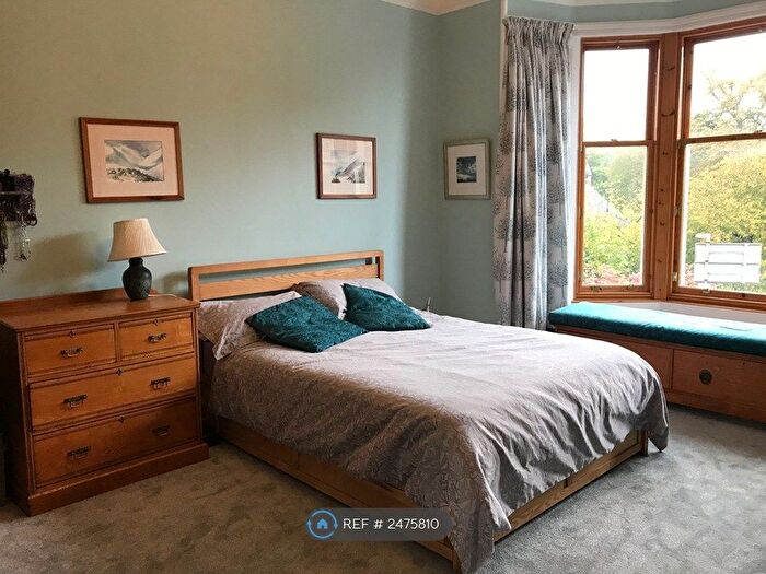 4 Bedroom Terraced House To Rent In Harrison Road, Edinburgh, EH11