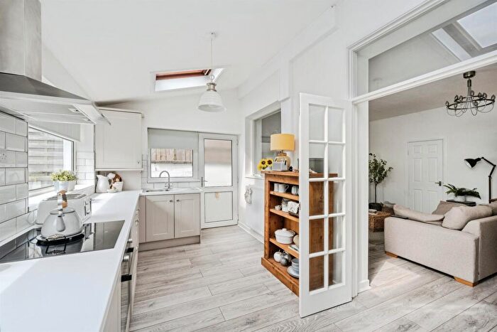 2 Bedroom Semi-Detached House For Sale In Walters Road, Llanelli, SA15