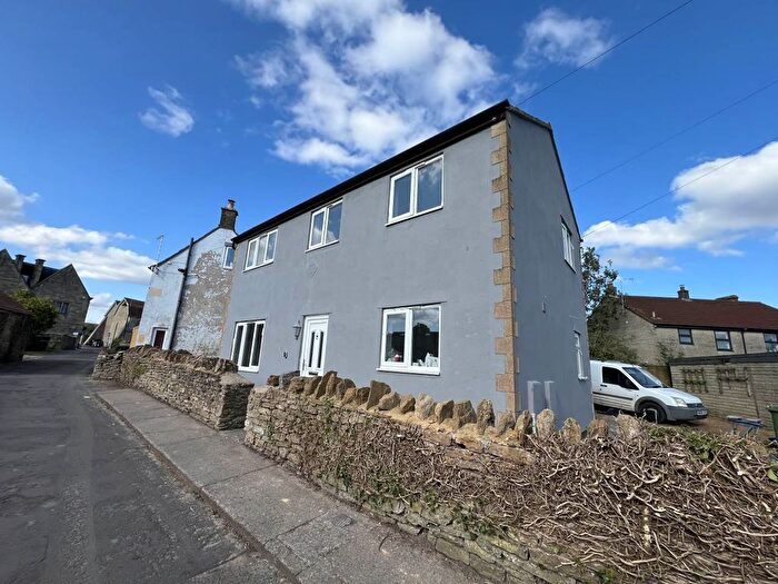 3 Bedroom Property To Rent In Long Ground, Frome, Somerset, BA11