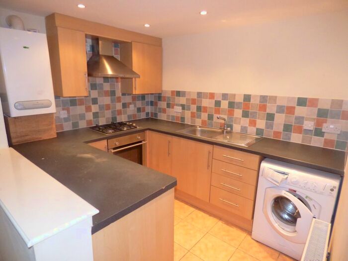 2 Bedroom Flat To Rent In Vine Street, South Shields NE33