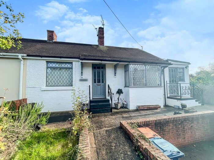 Houses for sale & to rent in DH5 8HH, Hall Lane, Copt Hill Houghton Le