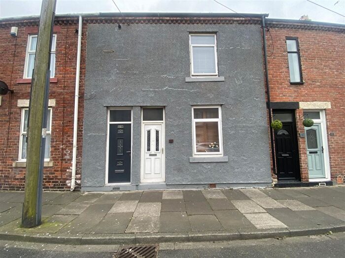 2 Bedroom Flat For Sale In Clarence Street, Seaton Sluice, NE26