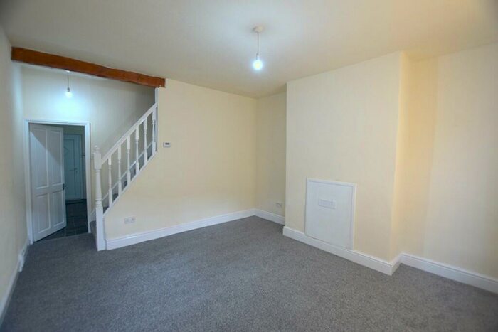 2 Bedroom Terraced House To Rent In Napier Street, Nelson, Lancashire, BB9