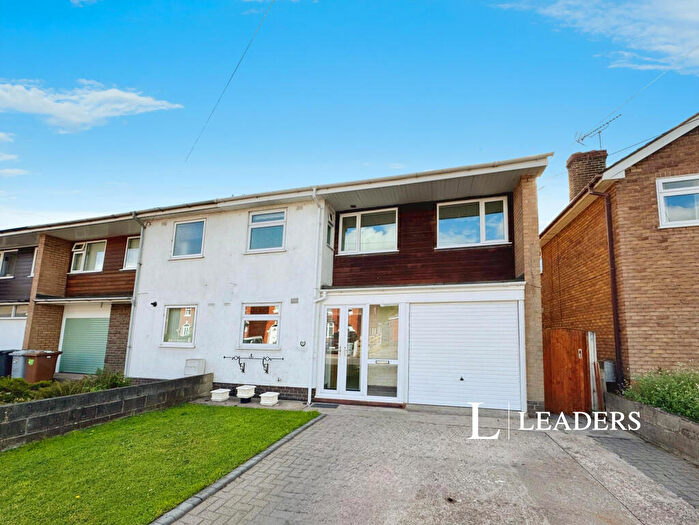 3 Bedroom Terraced House To Rent In Waterloo Road, Haslington, CW1