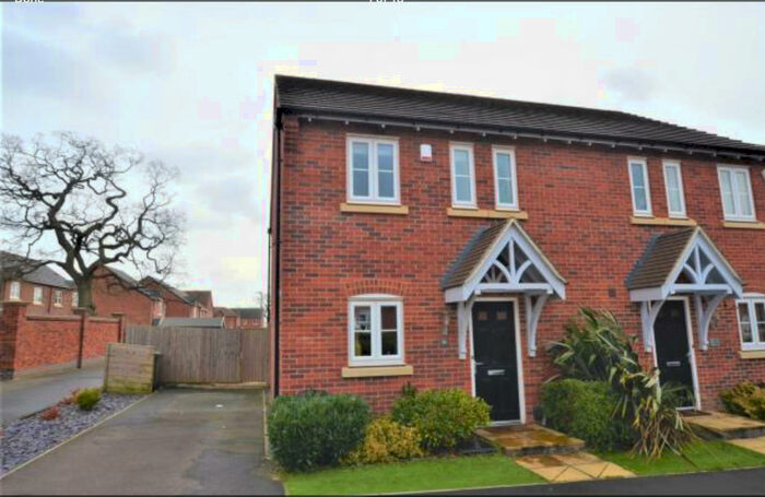 3 Bedroom House To Rent In Parsons Green, DE22