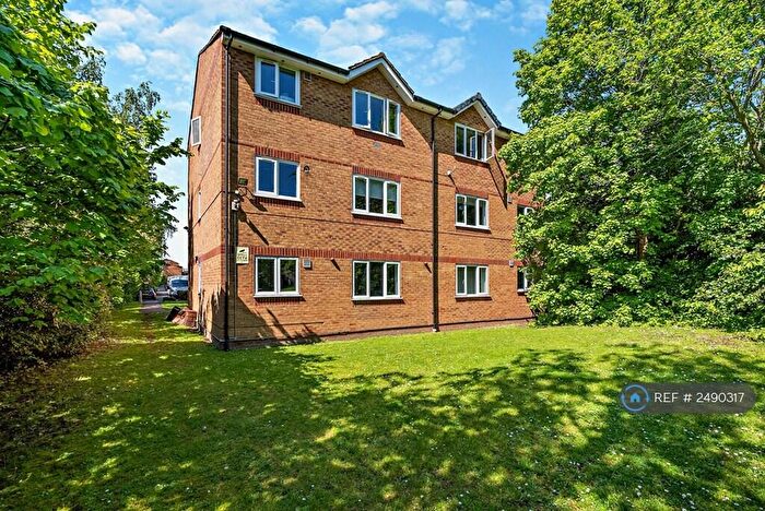 2 Bedroom Flat To Rent In Jack Clow Road, London, E15