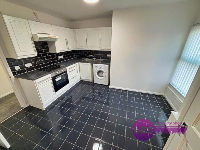 1 Bedroom Flat To Rent In Hood Street, Wallasey, Wirral, CH44