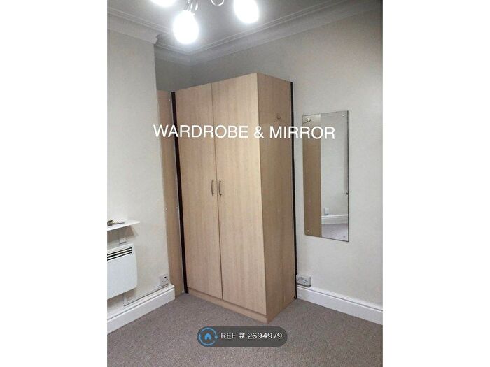 1 Bedroom Flat To Rent In Nithsdale Road, Liverpool, L15