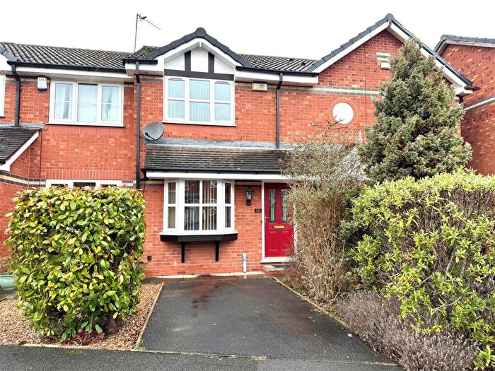 2 Bedroom Terraced House To Rent In Gordon Road, Monton, Manchester, M30