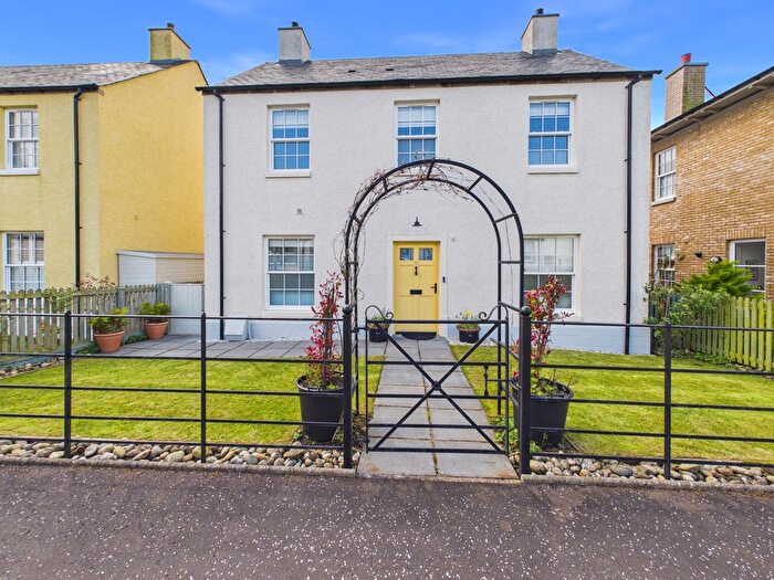 3 Bedroom Detached House For Sale In Caora Way, Seamill, KA23