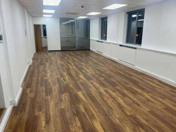 Office Commercial To Rent In Belvue Road, UB5