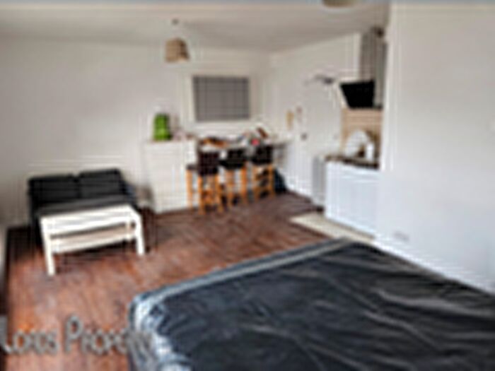 Studio To Rent In Seven Sisters Road, London, N15