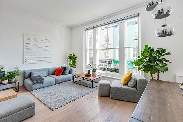 2 Bedroom Flat To Rent In Belsize Lane, Belsize Park, NW3