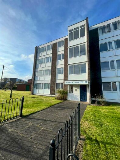 1 Bedroom Flat To Rent In Rowan Court, Newcastle Upon Tyne, NE12