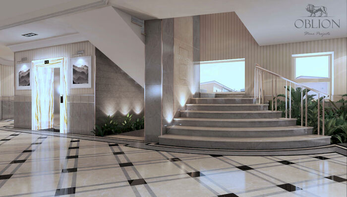 2 Bedroom Apartment To Rent In Empire House, Bradford, BD1