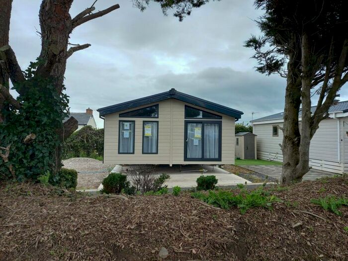 2 Bedroom Lodge For Sale In Garstang, Lancashire, PR3