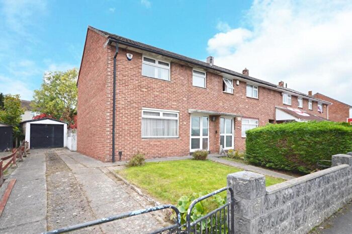House For Sale In Kilmersdon Road, Bristol, BS13