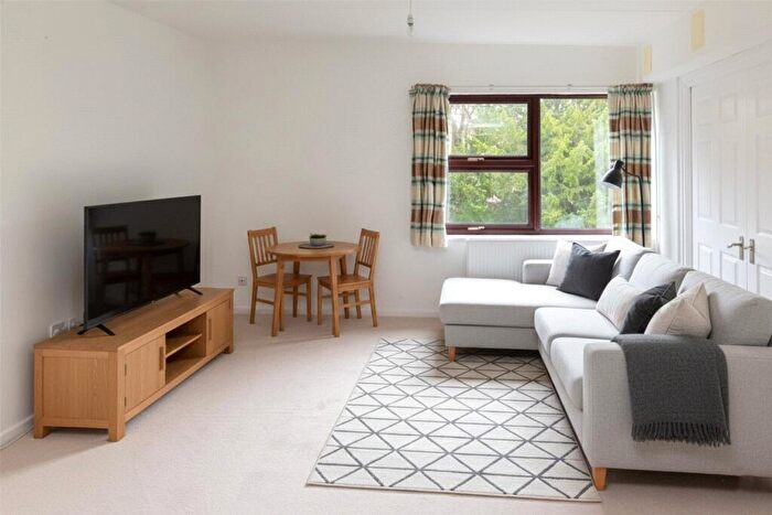1 Bedroom Apartment For Sale In Goodeve Park, Hazelwood Road, Bristol, BS9