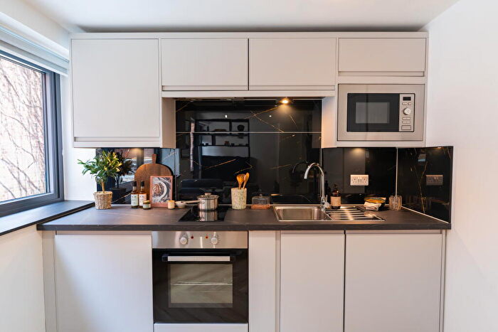 Studio To Rent In Apt, Nova Residence #, LE1