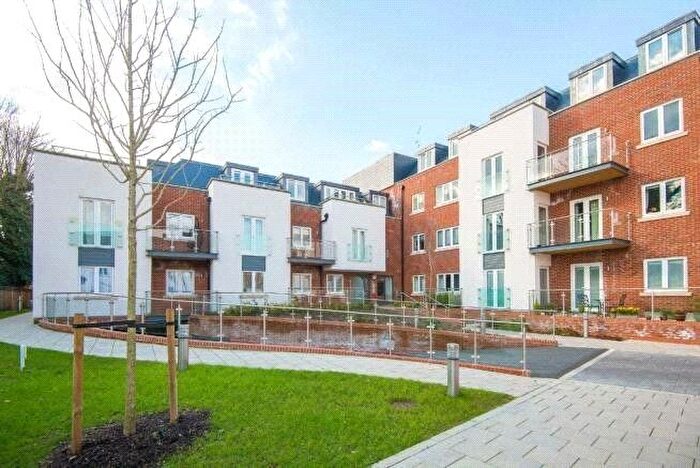 2 Bedroom Flat For Sale In Field End Road, Eastcote, HA5