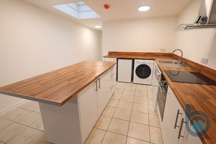 1 Bedroom Flat To Rent In St. Martins Street, Peterborough, Cambridgeshire, PE1