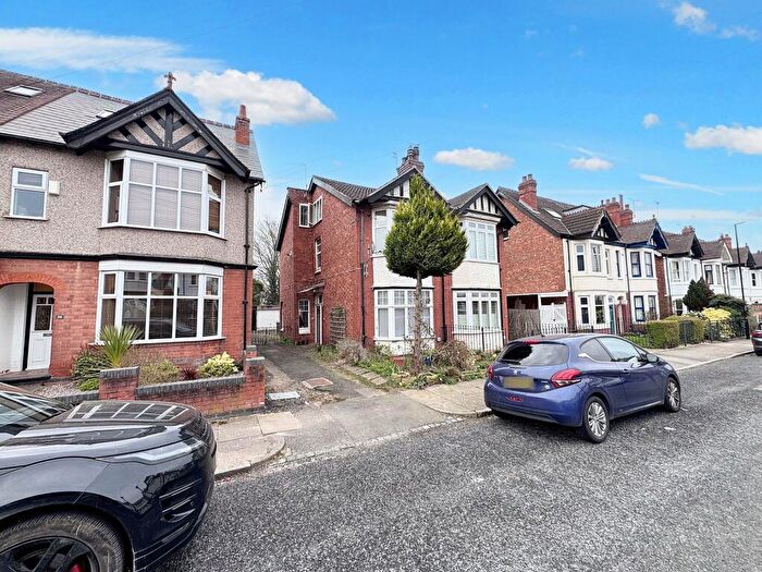 1 Bedroom Maisonette For Sale In Shaftesbury Road, Coventry, CV5