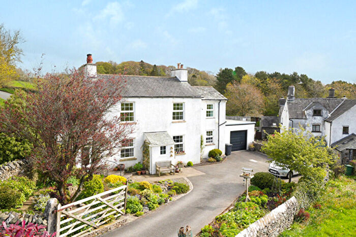 4 Bedroom Detached House For Sale In Hayside Cottage, Hayclose Lane, New Hutton, Kendal, LA8