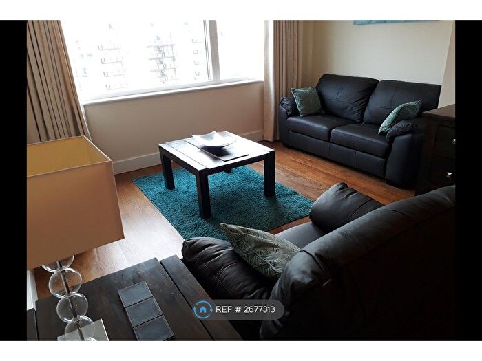 1 Bedroom Flat To Rent In Falcon Drive, Cardiff, CF10