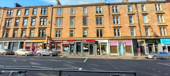 3 Bedroom Flat To Rent In Argyle Street, Finnieston, Glasgow, G3