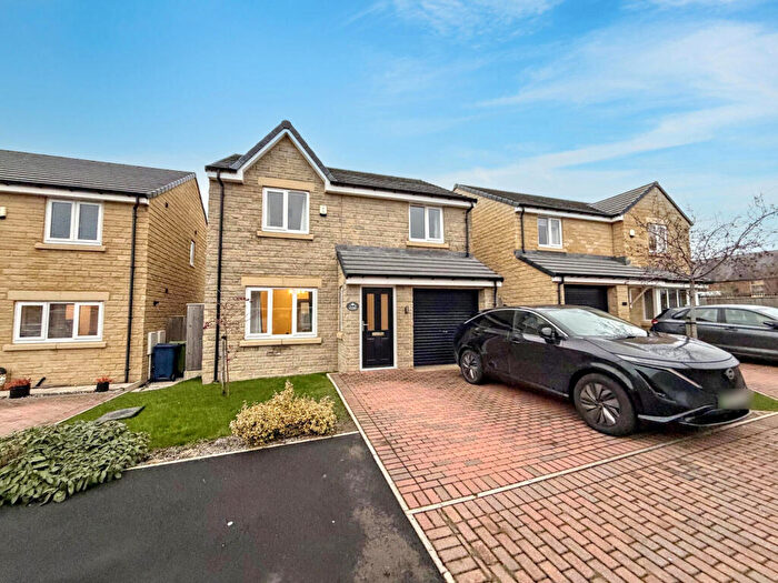 4 Bedroom Detached House For Sale In Centurion Close, Houghton Le Spring, Tyne And Wear, DH4