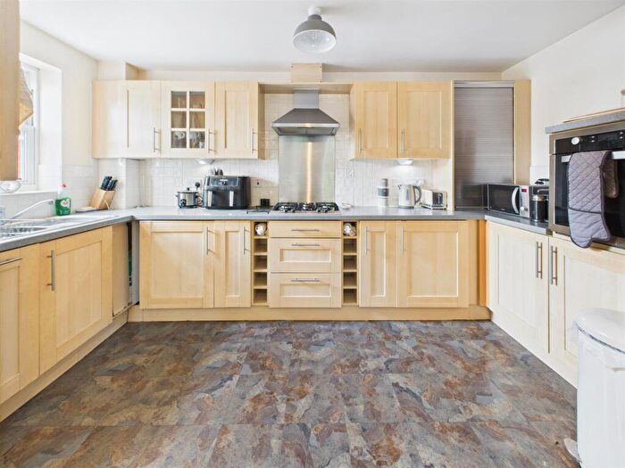 2 Bedroom Apartment To Rent In Wirksworth Road, Duffield, Derby, DE56