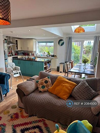 3 Bedroom Semi-Detached House To Rent In Kimberley Crescent, Bristol, BS16