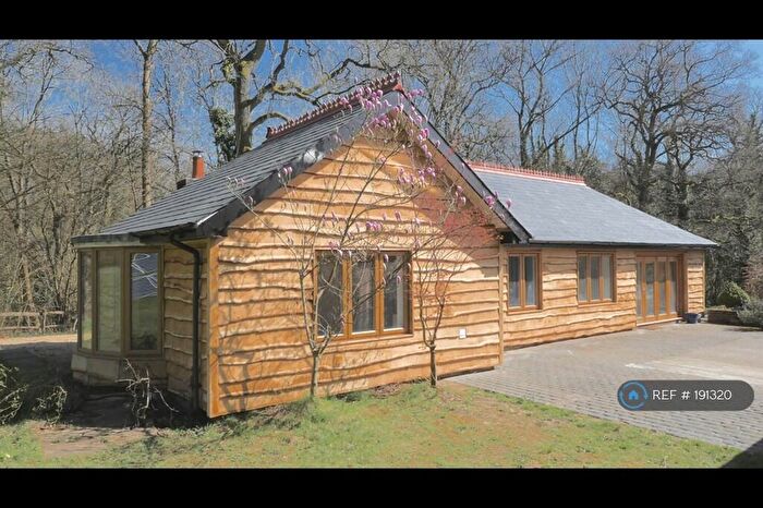 2 Bedroom Detached House To Rent In Ranmore Common, Surrey, RH5