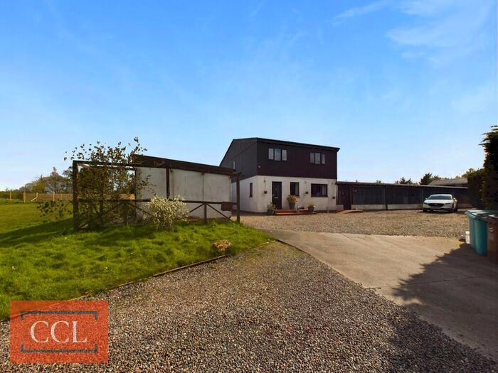 5 Bedroom Commercial Property For Sale In Stirling Road, Riggend, Airdrie, ML6