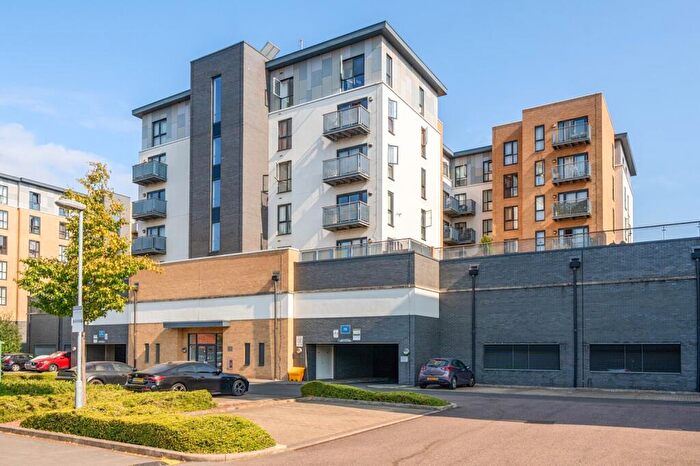 1 Bedroom Flat To Rent In Little Brights Road Belvedere, DA17