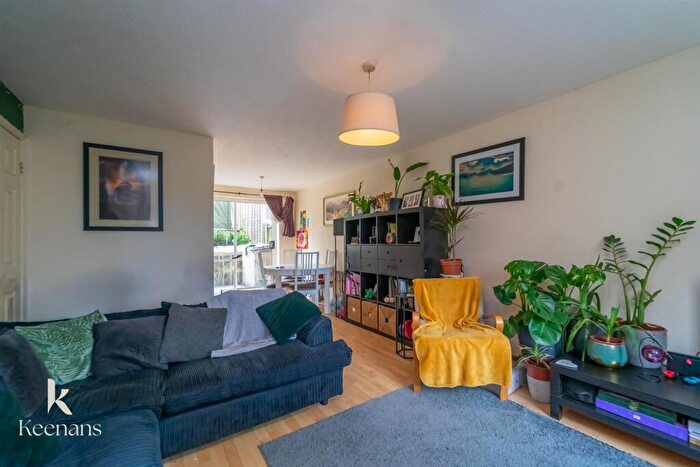 3 Bedroom Semi-Detached House For Sale In Montfieldhey, Brierfield, BB9