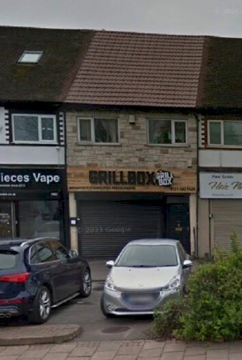 3 Bedroom Flat To Rent In Bristol Road South, Rednal B45