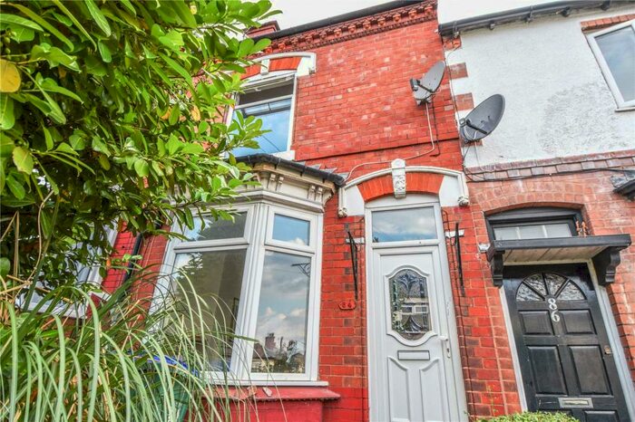 3 Bedroom Terraced House To Rent In Pargeter Road, Smethwick, West Midlands, B67