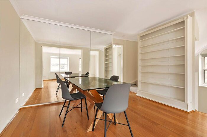 4 Bedroom House To Rent In Whistlers Avenue, Morgan's Walk, London, SW11