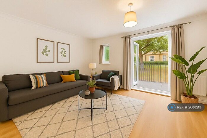 6 Bedroom Terraced House To Rent In Parnell Road, Stapleton, Bristol, BS16