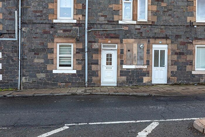 1 Bedroom Flat For Sale In Wood Street, Galashiels, TD1