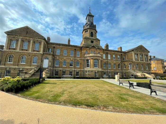 3 Bedroom Apartment To Rent In McCarthy Crescent, Wellesley, Aldershot, Hampshire, GU11