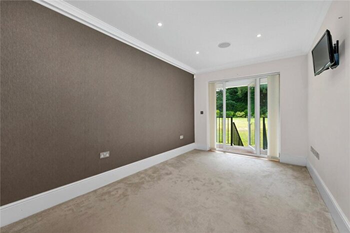 2 Bedroom Apartment To Rent In The Villiers, Gower Road, Weybridge, Surrey, KT13