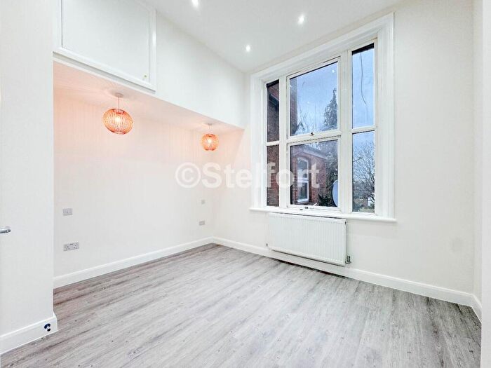 1 Bedroom Flat To Rent In Archway Road, London, N6